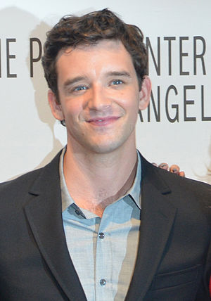 Michael Urie Profile Picture