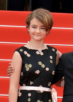 Millicent Simmonds Profile Picture