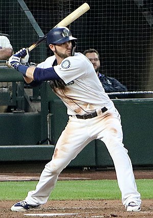 Mitch Haniger