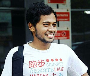 Mushfiqur Rahim Profile Picture