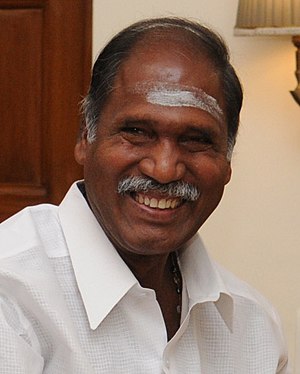 N. Rangaswamy Profile Picture