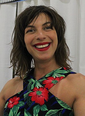 Natalia Tena