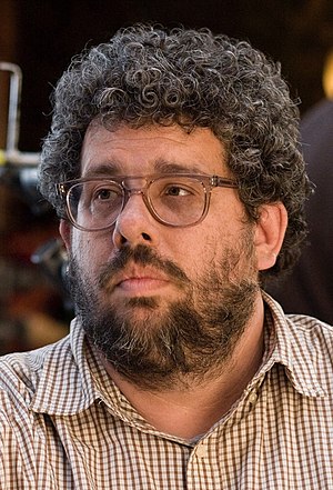 Neil LaBute Profile Picture