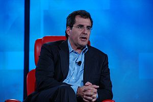 Peter Chernin