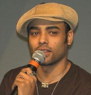 Rainbow Sun Francks Profile Picture