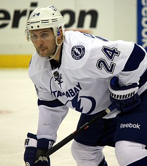 Ryan Callahan Profile Picture