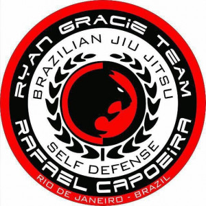 Ryan Gracie