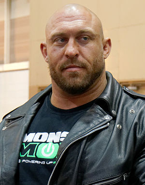 Ryback Profile Picture