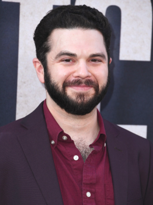 Samm Levine Profile Picture