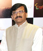 Sanjay Raut Profile Picture