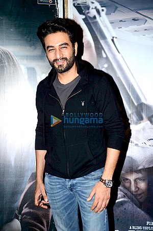 Shekhar Ravjiani