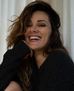 Stefania Spampinato Profile Picture