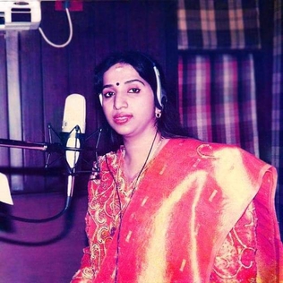 Swarnalatha