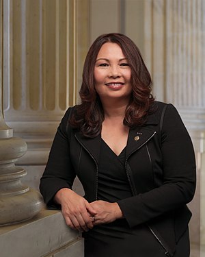 Tammy Duckworth Profile Picture