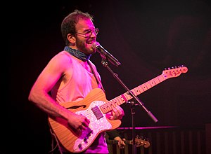 Theo Katzman