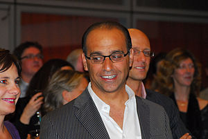 Theo Paphitis