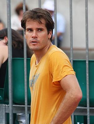 Tommy Haas Profile Picture