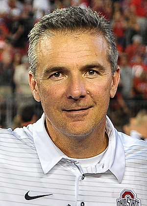 Urban Meyer Profile Picture