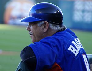 Wally Backman