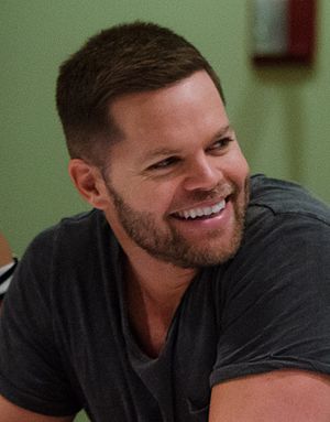 Wes Chatham Profile Picture