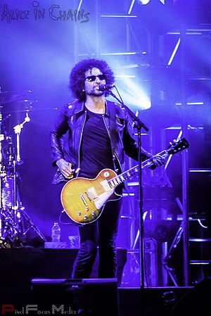 William DuVall