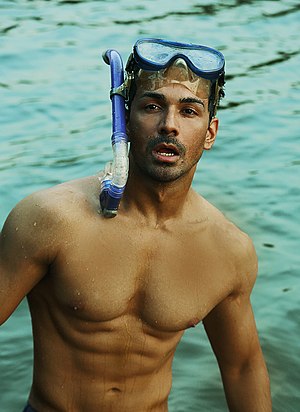 Abhinav Shukla