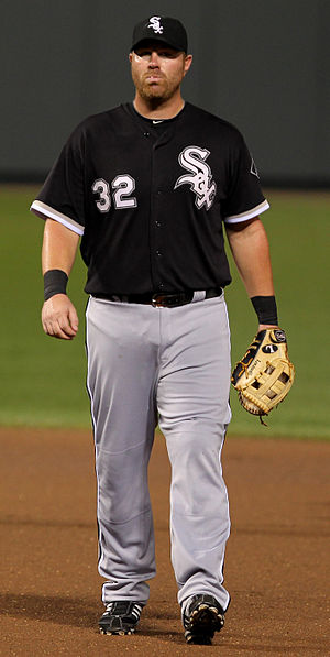 Adam Dunn Profile Picture