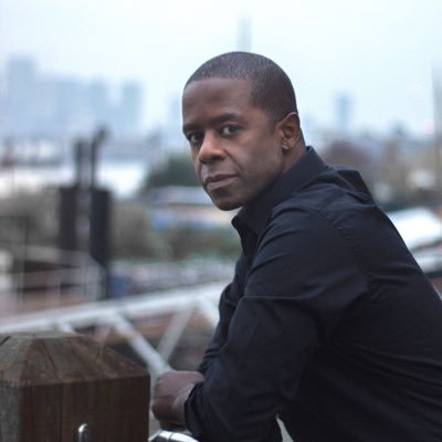 Adrian Lester Profile Picture