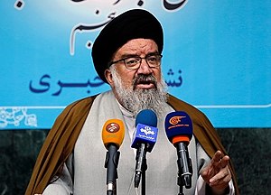 Ahmad Khatami