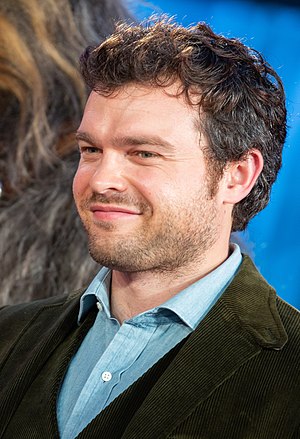 Alden Ehrenreich Profile Picture