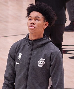 Anfernee Simons