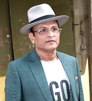 Annu Kapoor