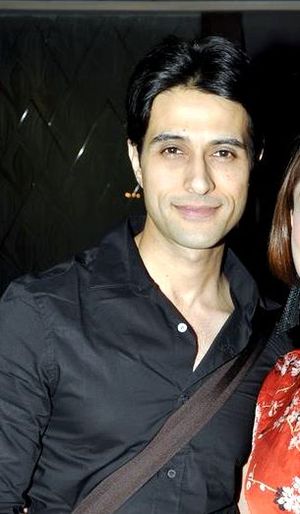 Apurva Agnihotri