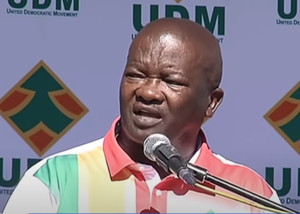 Bantu Holomisa