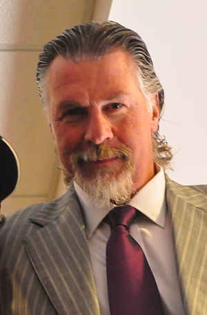 Barry Melrose Profile Picture