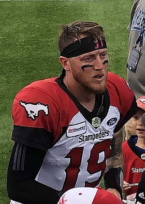 Bo Levi Mitchell