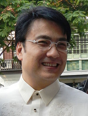 Bong Revilla Profile Picture