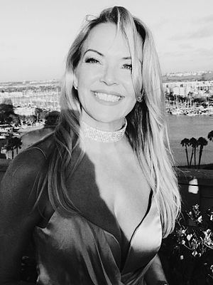 Brandy Ledford Profile Picture