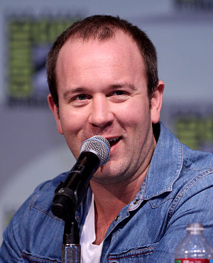 Brendon Small Profile Picture