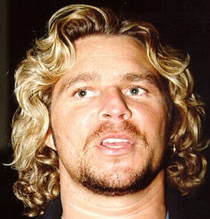 Brian Pillman