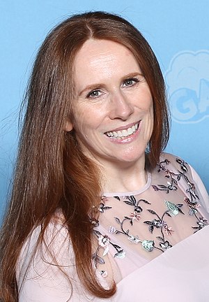 Catherine Tate Profile Picture