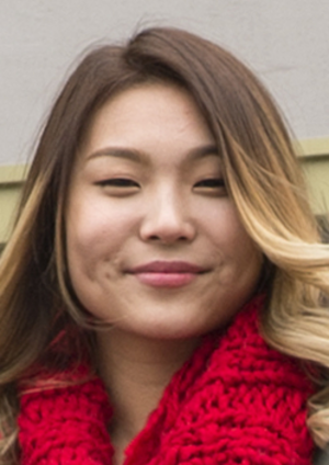 Chloe Kim Profile Picture