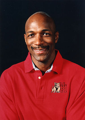 Clyde Drexler