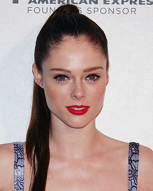 Coco Rocha Profile Picture