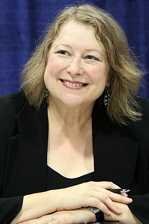 Deborah Harkness