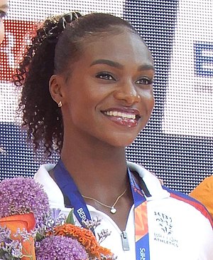 Dina Asher-Smith