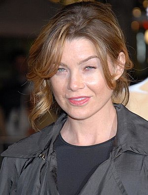 Ellen Pompeo Profile Picture