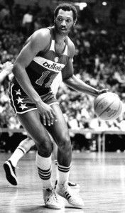 Elvin Hayes Profile Picture