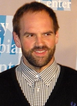 Ethan Suplee Profile Picture