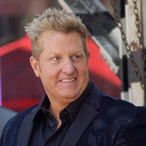 Gary LeVox Profile Picture